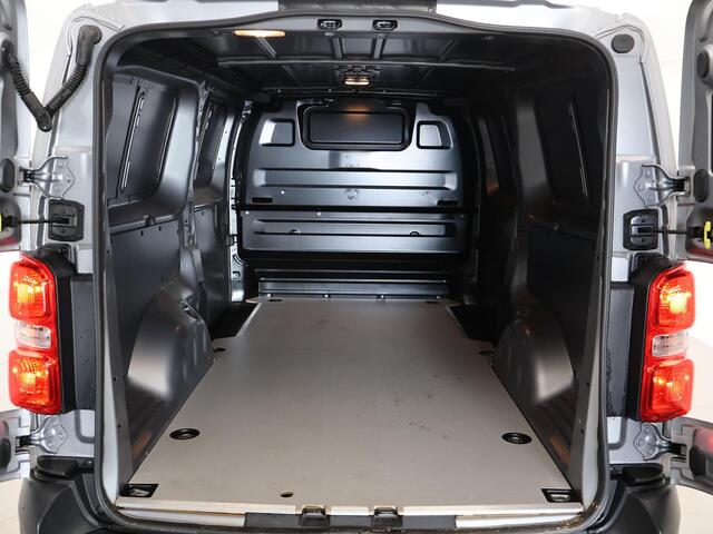 Citroen JUMPY 2.0 BLUEHDI 180 PK AUT. XL L3H1 + 2 SCHUIFDEUREN / HEAD-UP / APPLE CARPLAY