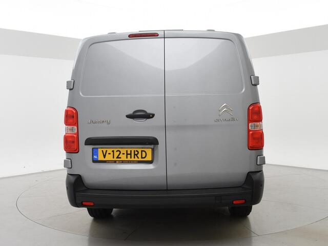 Citroen JUMPY 2.0 BLUEHDI 180 PK AUT. XL L3H1 + 2 SCHUIFDEUREN / HEAD-UP / APPLE CARPLAY