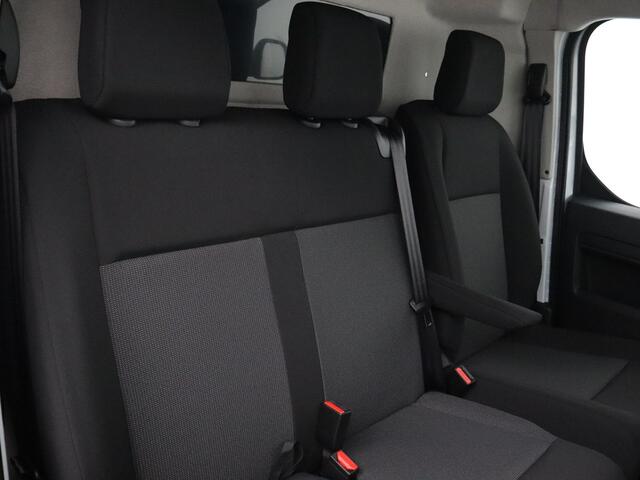 Citroen JUMPY BlueHDi 100pk Lengte 3 | Rijklaar | 0% Financial Lease | Apple Carplay