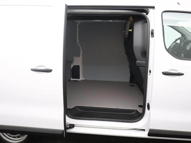 Citroen JUMPY BlueHDi 100pk Lengte 3 | Rijklaar | 0% Financial Lease | Apple Carplay