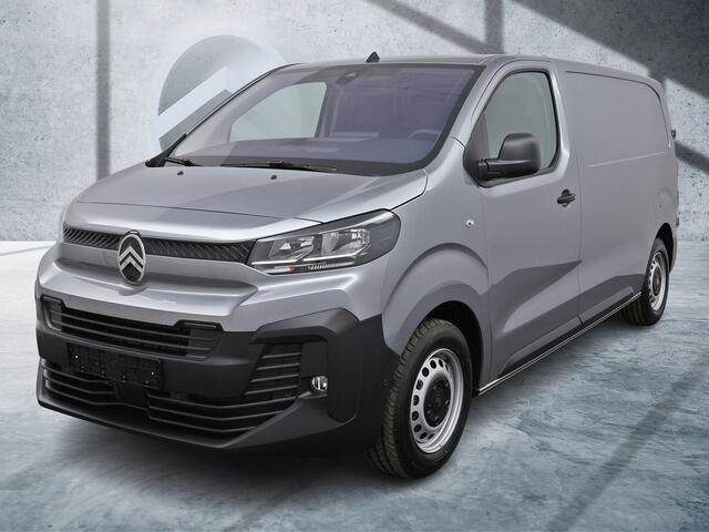 Citroen JUMPY BlueHDi 145pk Lengte 2 Rijklaar | 0% Financial Lease | Parkeersensoren v+a | Camera achter |