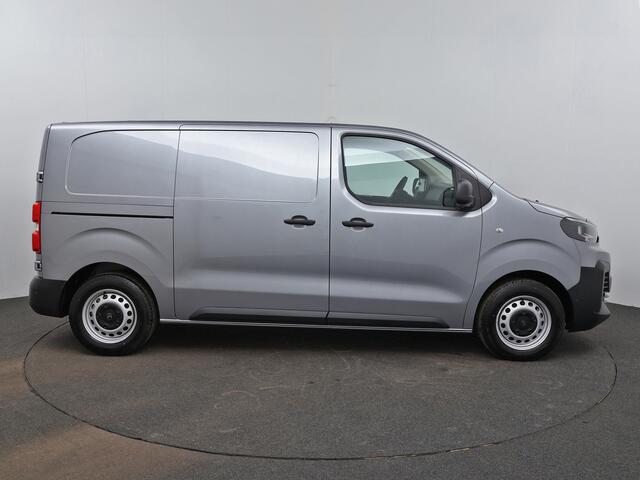Citroen JUMPY BlueHDi 145pk Lengte 2 Rijklaar | 0% Financial Lease | Parkeersensoren v+a | Camera achter |
