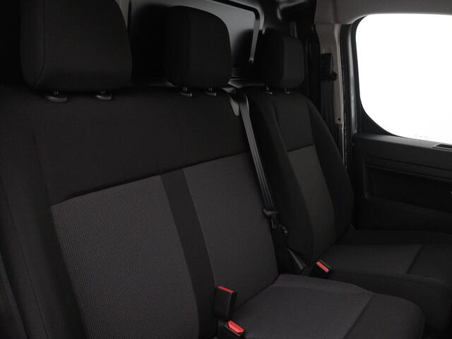 Citroen JUMPY BlueHDi 145pk Lengte 2 Rijklaar | 0% Financial Lease | Parkeersensoren v+a | Camera achter |