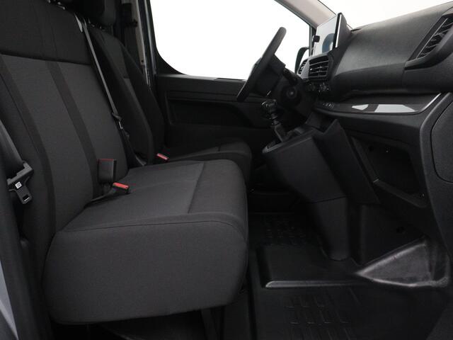 Citroen JUMPY BlueHDi 145pk Lengte 2 Rijklaar | 0% Financial Lease | Parkeersensoren v+a | Camera achter |