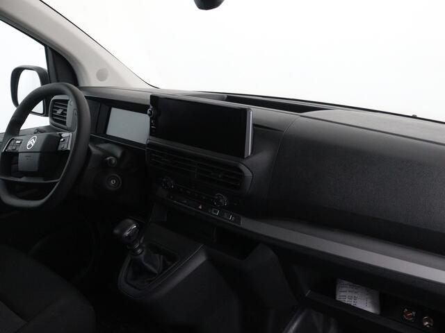Citroen JUMPY BlueHDi 145pk Lengte 2 Rijklaar | 0% Financial Lease | Parkeersensoren v+a | Camera achter |