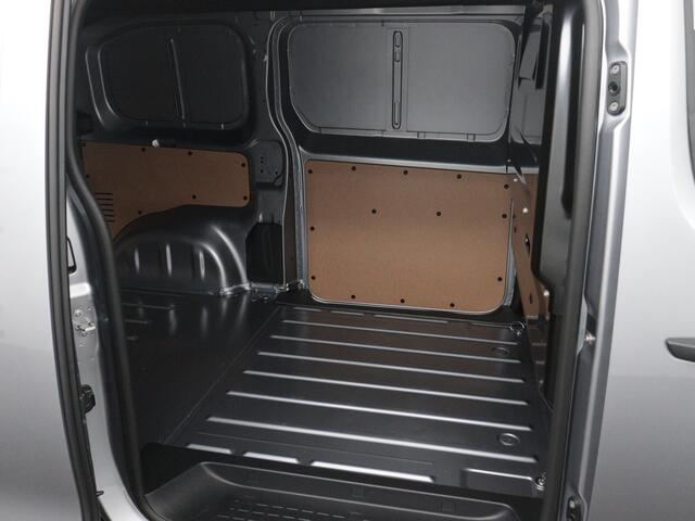 Citroen JUMPY BlueHDi 145pk Lengte 2 Rijklaar | 0% Financial Lease | Parkeersensoren v+a | Camera achter |