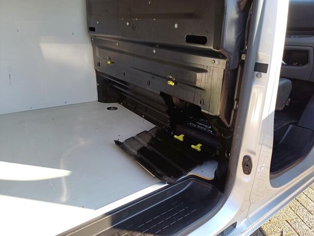Citroen JUMPY 2.0 Bleu HDI 180 Business M Automaat L2 PDC LMV 3 zits Nette Bus