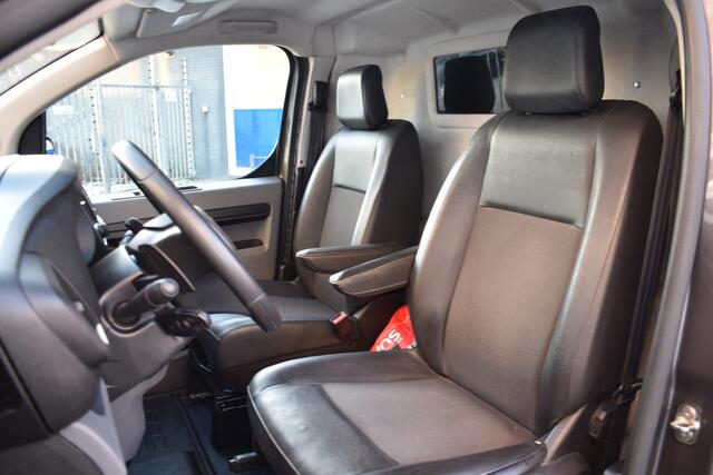 Citroen JUMPY BlueHDI 145 EAT8 M Club Automaat | Navi | Trekhaak | Airco | *