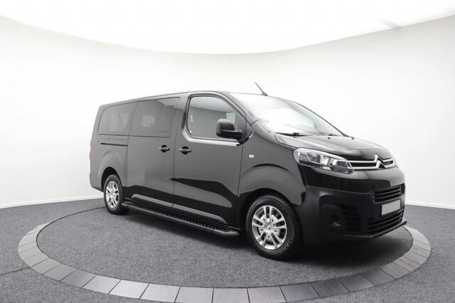 Citroen JUMPY 1.5 BlueHDi combi XL | 9-Persoons | Cruise | PDC
