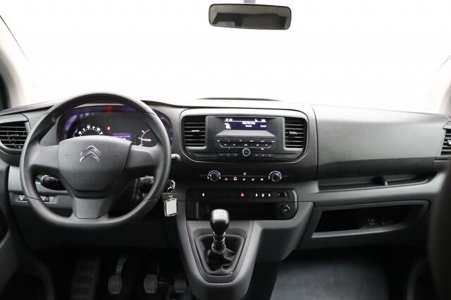 Citroen JUMPY 1.5 BlueHDi combi XL | 9-Persoons | Cruise | PDC