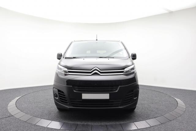 Citroen JUMPY 1.5 BlueHDi combi XL | 9-Persoons | Cruise | PDC