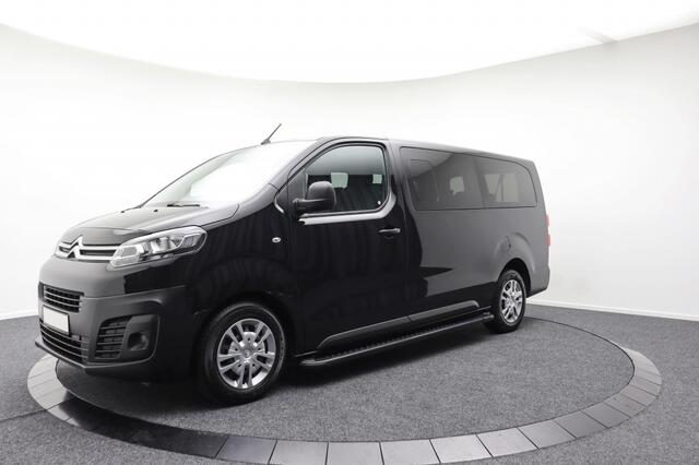 Citroen JUMPY 1.5 BlueHDi combi XL | 9-Persoons | Cruise | PDC