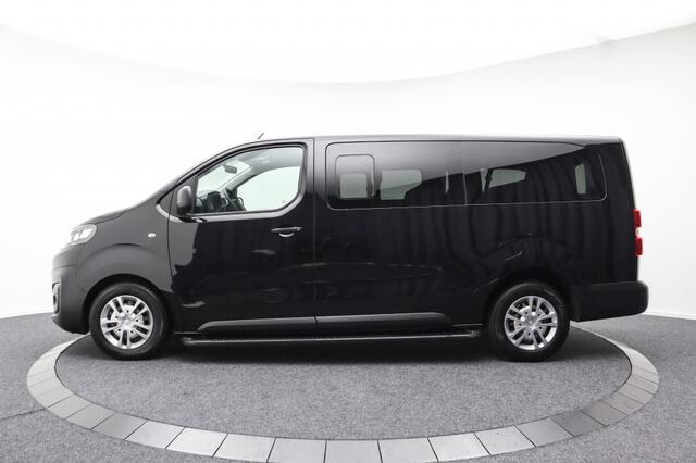 Citroen JUMPY 1.5 BlueHDi combi XL | 9-Persoons | Cruise | PDC