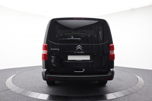 Citroen JUMPY 1.5 BlueHDi combi XL | 9-Persoons | Cruise | PDC
