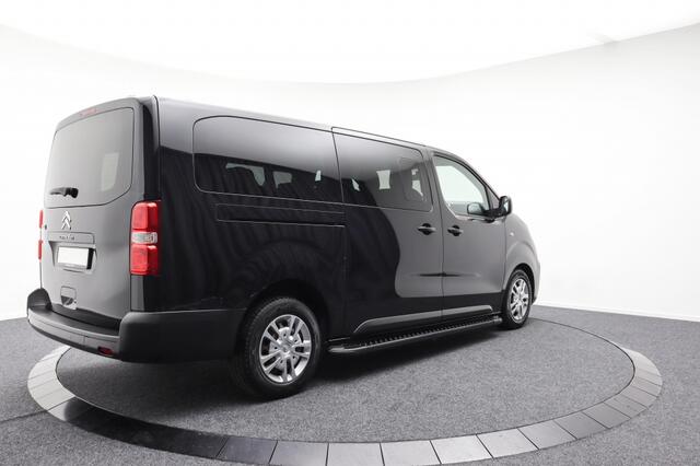 Citroen JUMPY 1.5 BlueHDi combi XL | 9-Persoons | Cruise | PDC