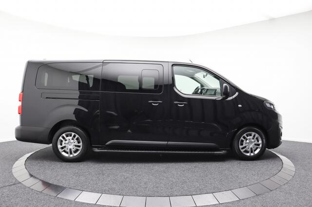 Citroen JUMPY 1.5 BlueHDi combi XL | 9-Persoons | Cruise | PDC