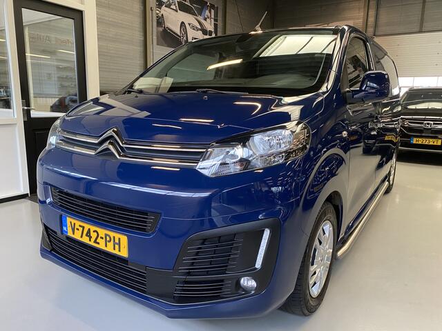 Citroen JUMPY 2.0 BlueHDI 180 Business M S&S