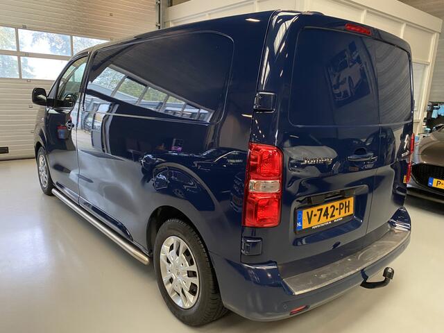 Citroen JUMPY 2.0 BlueHDI 180 Business M S&S