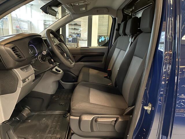 Citroen JUMPY 2.0 BlueHDI 180 Business M S&S