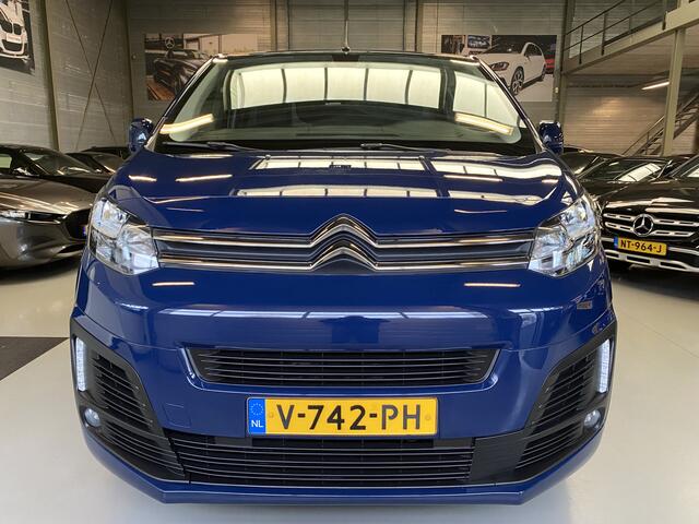 Citroen JUMPY 2.0 BlueHDI 180 Business M S&S