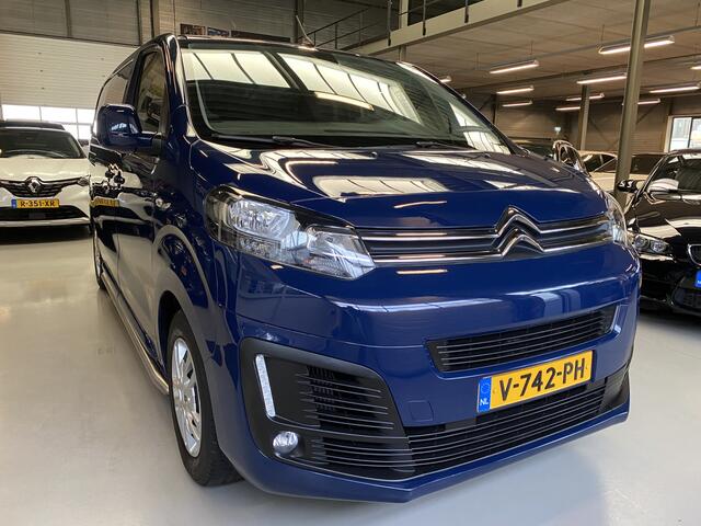 Citroen JUMPY 2.0 BlueHDI 180 Business M S&S