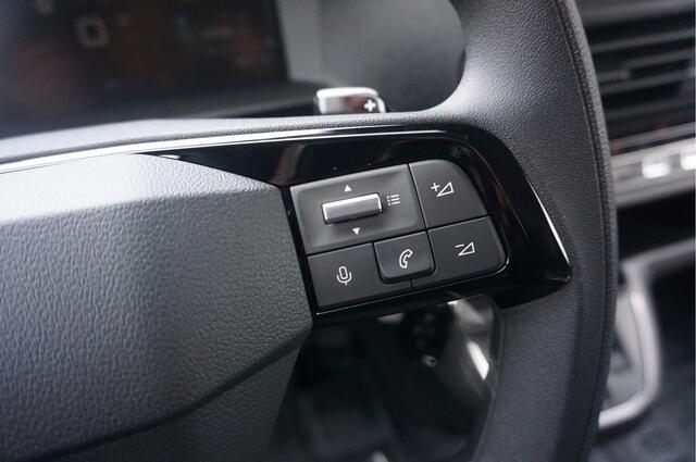 Citroen JUMPY 2.0D 180PK EAT8 Automaat L3H1 Navi, Camera, Airco, Cruise!! Nr. J10*