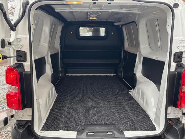 Citroen JUMPY 2.0 BlueHDI 120 M Club | 1e eigenaar, dealer onderhouden! | geleverd incl 12 maanden BOVAG garantie!