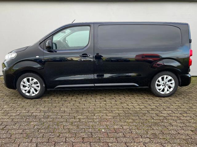 Citroen JUMPY L2, Leder, Complete inrichting!, Navi, Airco, Camera, PDC