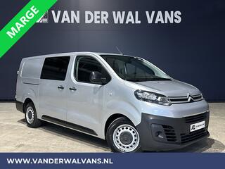 citroen-jumpy-2.0-bluehdi-**marge,-