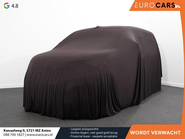 Citroen JUMPY 2.0 145PK L3 Dubbele cabine 5 persoons Airco Cruise control