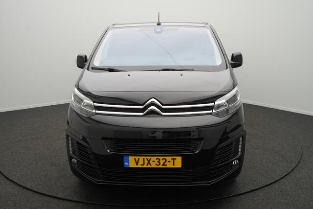 Citroen JUMPY 2.0 Aut. XL Driver 3-Pers Camera Head-up Display Adapt. Cruise