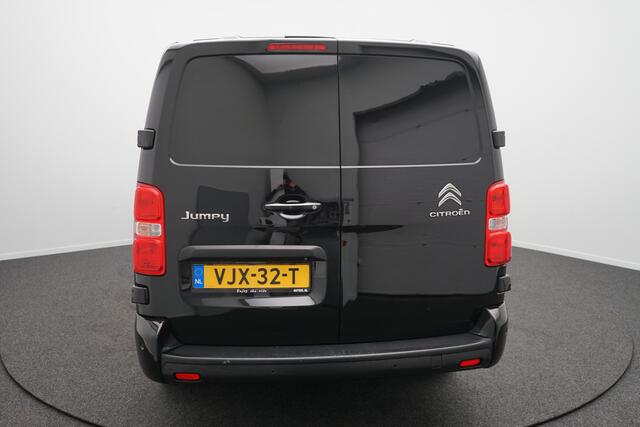 Citroen JUMPY 2.0 Aut. XL Driver 3-Pers Camera Head-up Display Adapt. Cruise