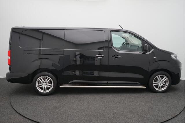 Citroen JUMPY 2.0 Aut. XL Driver 3-Pers Camera Head-up Display Adapt. Cruise