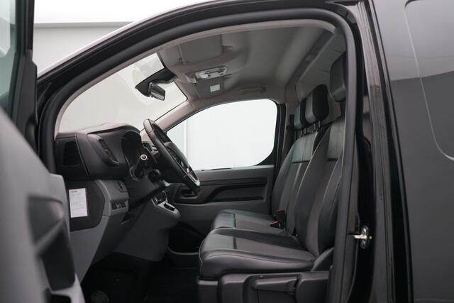 Citroen JUMPY 2.0 Aut. XL Driver 3-Pers Camera Head-up Display Adapt. Cruise