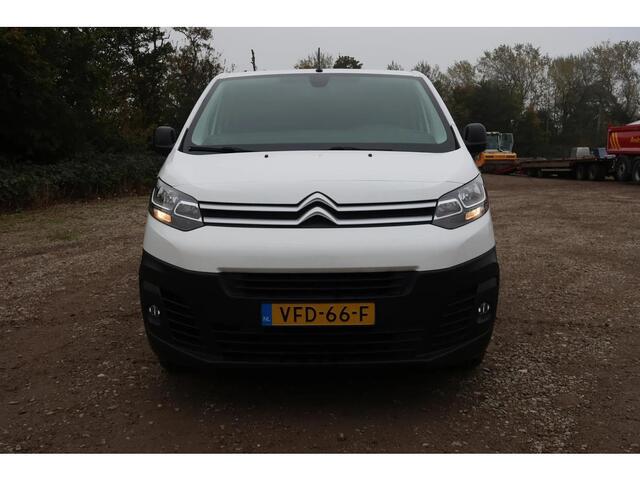 Citroen JUMPY 2.0 BlueHDI 120 M Club