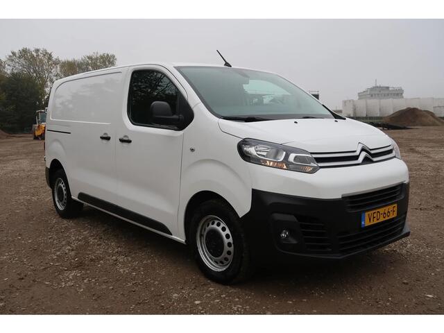 Citroen JUMPY 2.0 BlueHDI 120 M Club