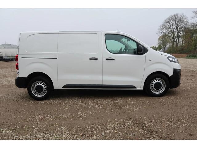 Citroen JUMPY 2.0 BlueHDI 120 M Club