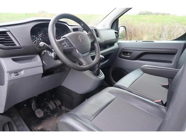 Citroen JUMPY 2.0 BlueHDI 120 M Club