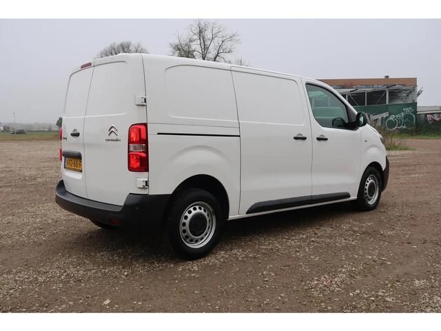 Citroen JUMPY 2.0 BlueHDI 120 M Club