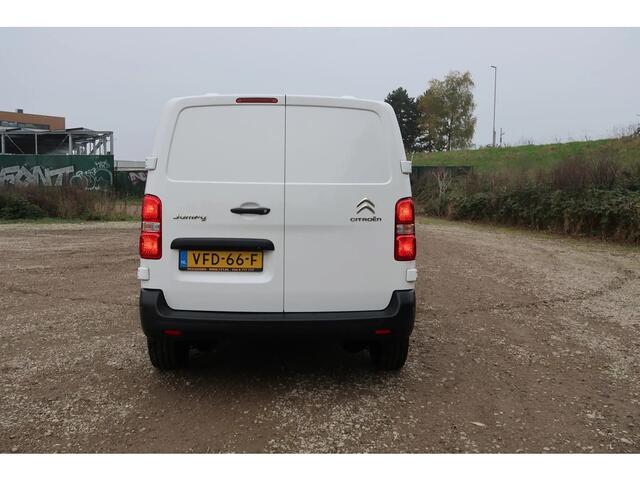 Citroen JUMPY 2.0 BlueHDI 120 M Club