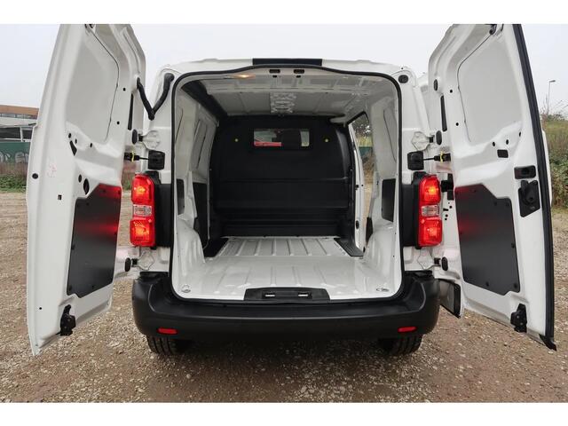 Citroen JUMPY 2.0 BlueHDI 120 M Club