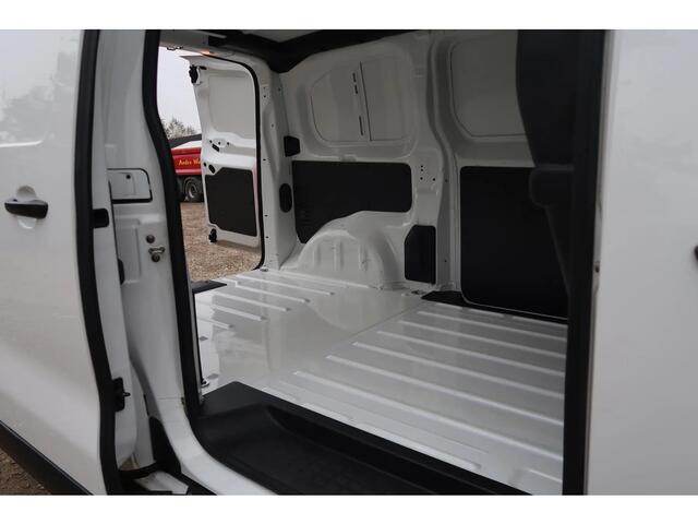 Citroen JUMPY 2.0 BlueHDI 120 M Club