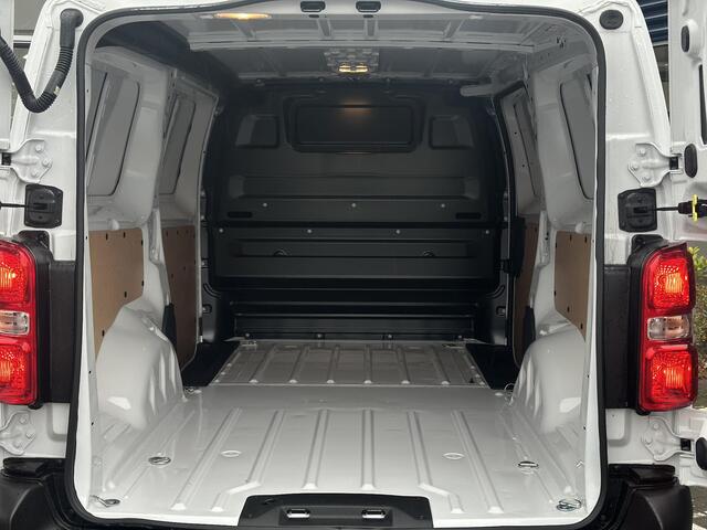 Citroen JUMPY 2.0 BlueHDI 145 S&S L2 | Navigatie | Parkeercamera/-sensoren | Carplay | DAB | Cruise Control | Airco | Elektrische ramen |