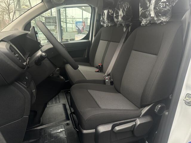 Citroen JUMPY 2.0 BlueHDI 145 S&S L2 | Navigatie | Parkeercamera/-sensoren | Carplay | DAB | Cruise Control | Airco | Elektrische ramen |