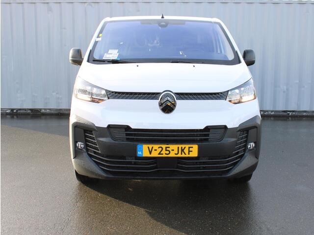 Citroen JUMPY 2.0 BlueHDI 145 L2