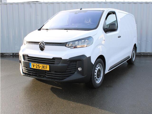 Citroen JUMPY 2.0 BlueHDI 145 L2