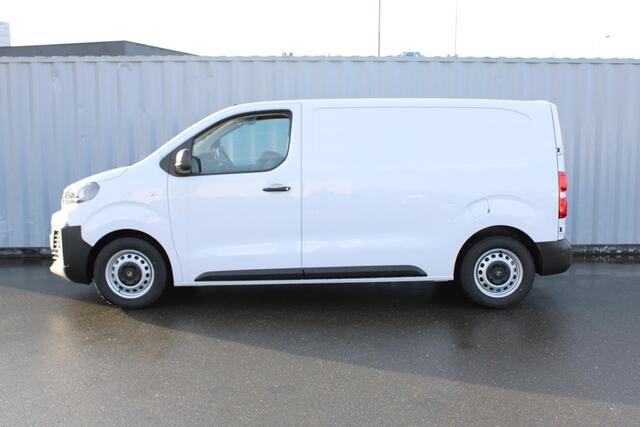 Citroen JUMPY 2.0 BlueHDI 145 L2