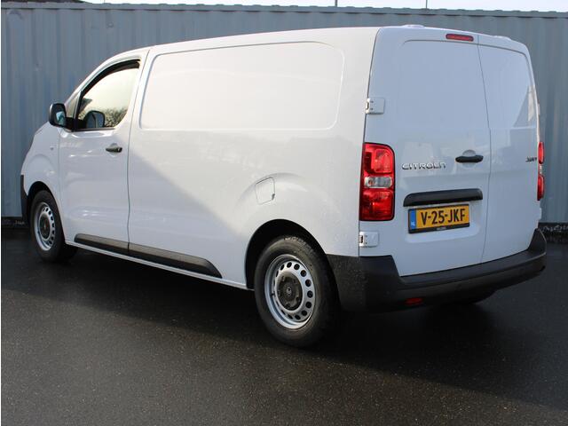 Citroen JUMPY 2.0 BlueHDI 145 L2