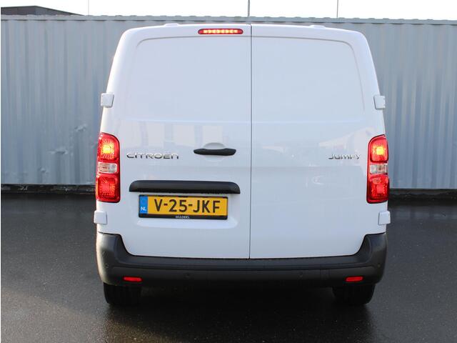Citroen JUMPY 2.0 BlueHDI 145 L2