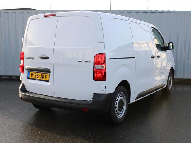 Citroen JUMPY 2.0 BlueHDI 145 L2